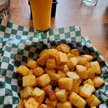 Phoenix Diner - Hash brown side - Coffee & Tea Near Me - Edmonton, Alberta Phoenix Diner - Hash brown side - Coffee & Tea Near Me - Edmonton, Alberta
