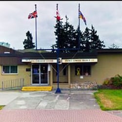 Royal Canadian Legion Branch 91