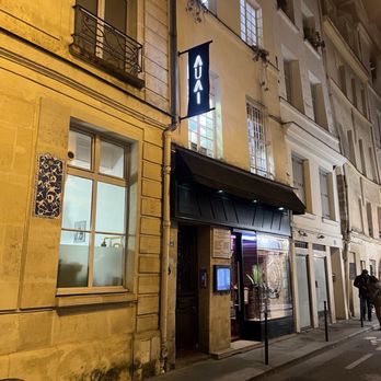Restaurant Mumi - French Near Me - Paris, 75 Restaurant Mumi - French Near Me - Paris, 75