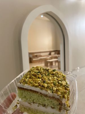 Arwa Yemeni Coffee by null