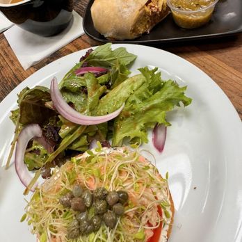Old Soul - Coffee & Tea Near Me - Sacramento, California