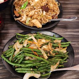 Chow Mein