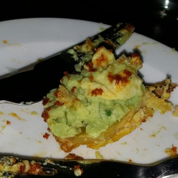 Neme Gastro Bar - Tostones with avocado - Gastropubs Near Me - Miami, Florida Neme Gastro Bar - Tostones with avocado - Gastropubs Near Me - Miami, Florida