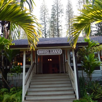 Hotel Lanai - Hotels Near Me - Lanai City, Hawaii Hotel Lanai - Hotels Near Me - Lanai City, Hawaii