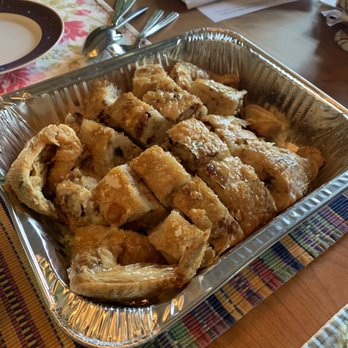 Golden Horse - The crispy chicken stuffed with sticky rice - amazing. Needs to be pre-ordered - Chinese Near Me - Portland, Oregon Golden Horse - The crispy chicken stuffed with sticky rice - amazing. Needs to be pre-ordered - Chinese Near Me - Portland, Oregon