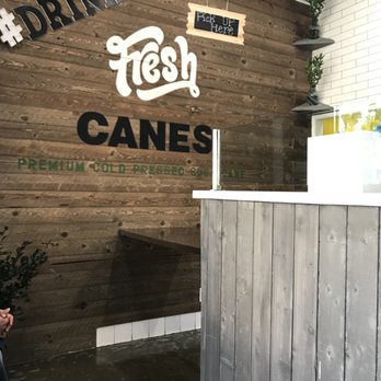 Fresh Cane Juice - Juice Bars & Smoothies Near Me - Rosemead, California
