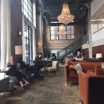 The Allis - Lounges Near Me - Chicago, Illinois