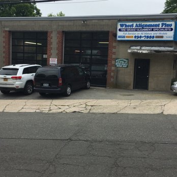 Wheel Alignments Plus - Tires Near Me - Port Chester, New York Wheel Alignments Plus - Tires Near Me - Port Chester, New York