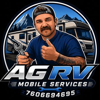 AG RV Mobile Services - RV Repair Near Me - Lake Havasu City, Arizona AG RV Mobile Services - RV Repair Near Me - Lake Havasu City, Arizona