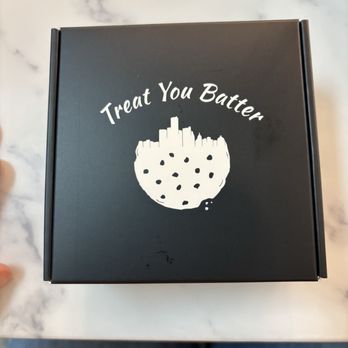 Treat You Batter - Coffee & Tea Near Me - Dearborn, Michigan Treat You Batter - Coffee & Tea Near Me - Dearborn, Michigan