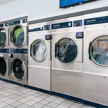 Toss N Turn Laundry - The BEST DRYERS EVER :) - Laundromat Near Me - San Francisco, California Toss N Turn Laundry - The BEST DRYERS EVER :) - Laundromat Near Me - San Francisco, California