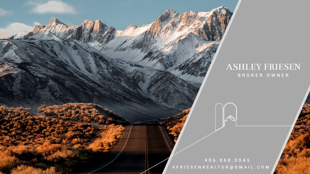 THRESHOLD REAL ESTATE Updated May 2024 Contact Agent Great Falls