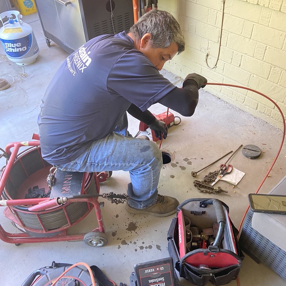 Peerless Plumbing Company - Plumbing Near Me - Phoenix, Arizona Peerless Plumbing Company - Plumbing Near Me - Phoenix, Arizona