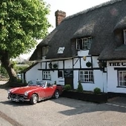 The Chequers