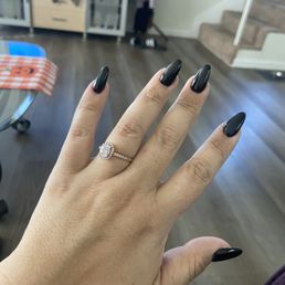 Beautiful Halloween nails. Beautiful Halloween nails.