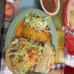 El Tapatio Mexican Restaurant