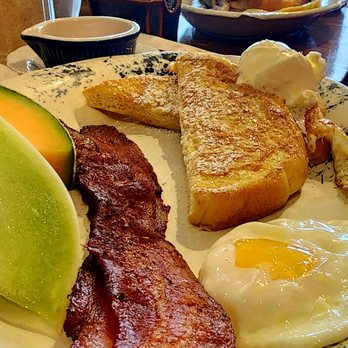 The Birch Door Cafe - Eggs, toast + bacon - Breakfast & Brunch Near Me - Bellingham, Washington The Birch Door Cafe - Eggs, toast + bacon - Breakfast & Brunch Near Me - Bellingham, Washington