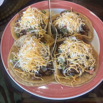 Señor Tacos - Tacos - Mexican Near Me - Lafayette, Indiana