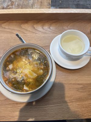 Swedish Hill Westlake by null