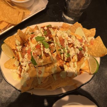Black Tap - Nachos - Burgers Near Me - Nashville, Tennessee Black Tap - Nachos - Burgers Near Me - Nashville, Tennessee