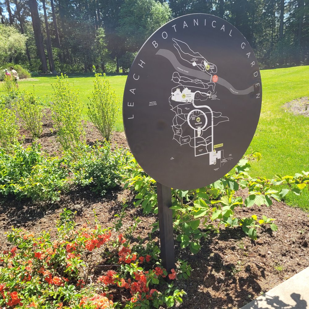 5/14/2023 - Renegade Opera presents Bird Songs of Opera at Leach Botanical Gardens