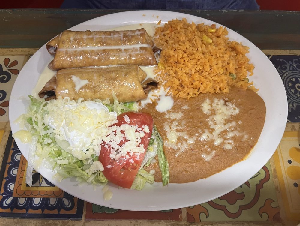 El Maguey