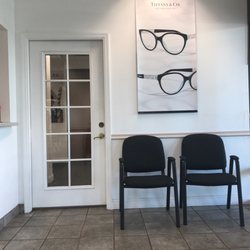 Todd K Nakagawa, OD - Waiting Area 11/08/18