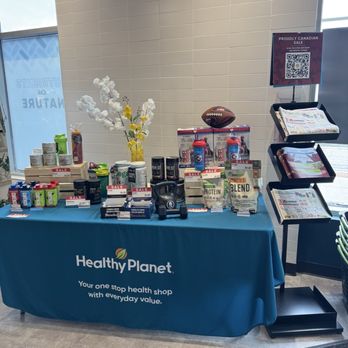 Healthy Planet - Health Markets Near Me - Richmond Hill, Ontario Healthy Planet - Health Markets Near Me - Richmond Hill, Ontario
