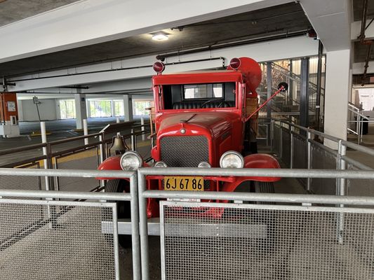 Milpitas Library by null