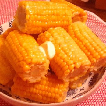 Rochelle's Kitchen - Buttery Corn on Cobb - Food Trucks Near Me Rochelle's Kitchen - Buttery Corn on Cobb - Food Trucks Near Me