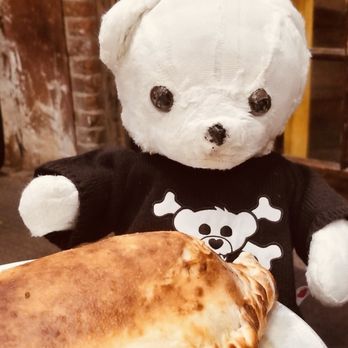 Roberta's - Calzone Pizza - Pizza Near Me - Brooklyn, New York