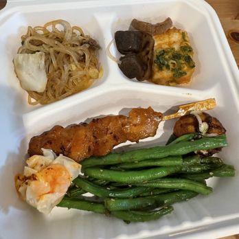Tokyo Central - Costa Mesa - My food from the buffet - International Grocery Near Me - Costa Mesa, California Tokyo Central - Costa Mesa - My food from the buffet - International Grocery Near Me - Costa Mesa, California
