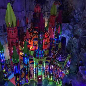 Meow Wolf - Venues & Event Spaces Near Me - Denver, Colorado