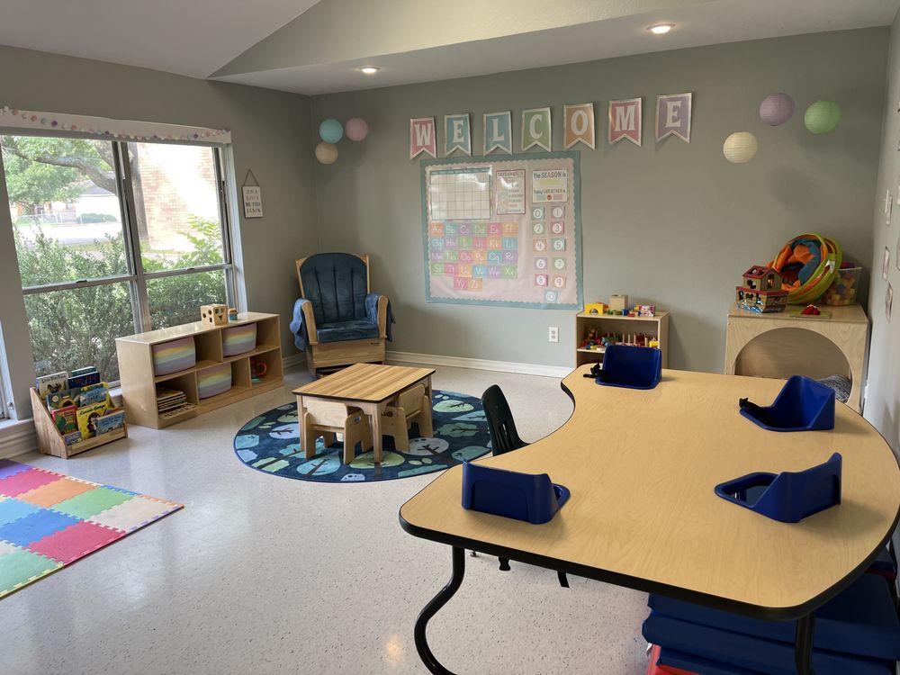 The Epiphany School - childcare center in Richardson, TX