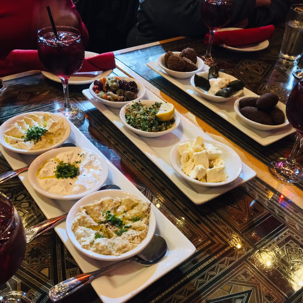 The Best 10 Halal Restaurants near Chicago Union Station in Chicago, IL