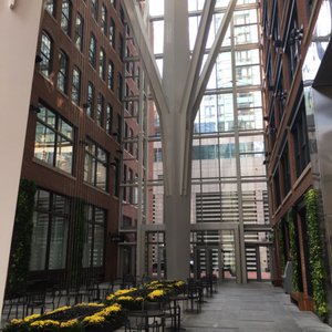 FRUIT STREET GARAGE - 12 Photos - Parking - 55 Fruit St, Boston, MA ...