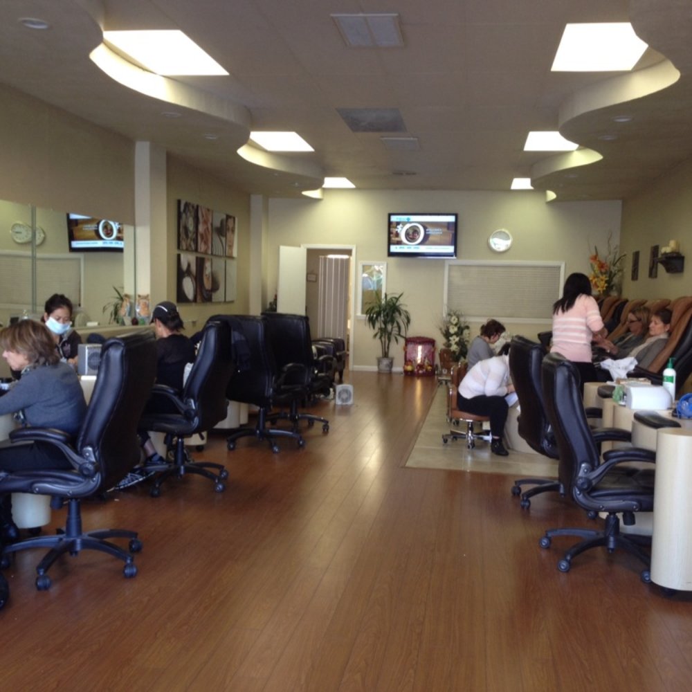 Tana's Nail Salon - Inside the salon - Nail Salons Near Me - Danville, California Tana's Nail Salon - Inside the salon - Nail Salons Near Me - Danville, California