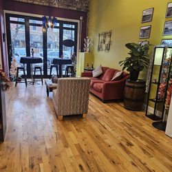 12 Corners Vineyards - Additional seating
