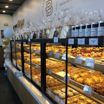 Paris Baguette - Bakeries Near Me - McLean, Virginia Paris Baguette - Bakeries Near Me - McLean, Virginia