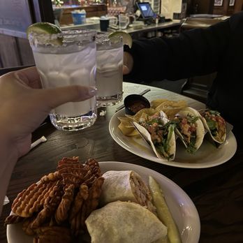 Bucket Shop Cafe - $4 margaritas on Tuesdays - Cafes Near Me - Atlanta, Georgia