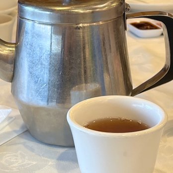 Seafood Cove 2 - The classic tea service for dim sum. - Dim Sum Near Me - Westminster, California Seafood Cove 2 - The classic tea service for dim sum. - Dim Sum Near Me - Westminster, California