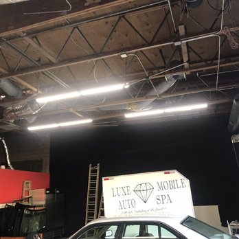 Ortiz LED Solutions - New Leds - Lighting Fixtures & Equipment Near Me - Fresno, California