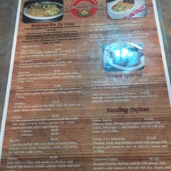 La Jalisciense - Mexican Near Me - North Augusta, South Carolina