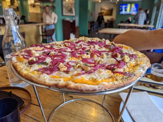 Aspen Brewing Company by null