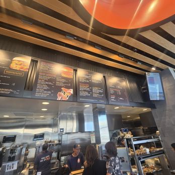 The Melt - Inside - Sandwiches Near Me - Torrance, California The Melt - Inside - Sandwiches Near Me - Torrance, California