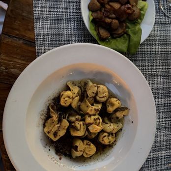 Giannfranco's Trattoria - i forgot but order it - Italian Near Me - Carpinteria, California Giannfranco's Trattoria - i forgot but order it - Italian Near Me - Carpinteria, California