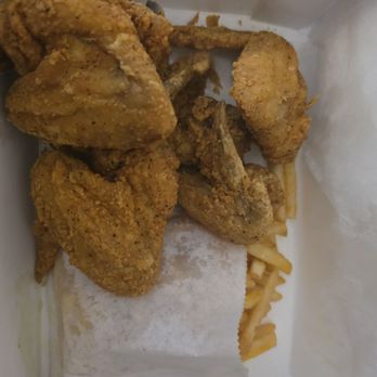 Frenchy’s Chicken - Cajun/Creole Near Me - Houston, Texas Frenchy’s Chicken - Cajun/Creole Near Me - Houston, Texas