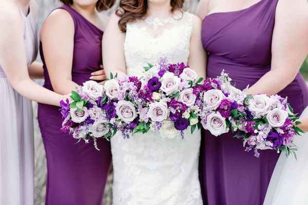 Judy's Blossom Shop by null