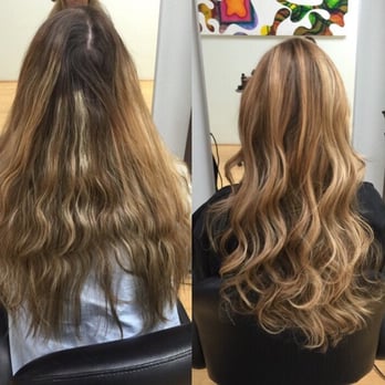 Emily Cain - Hair Extensions Near Me - Costa Mesa, California