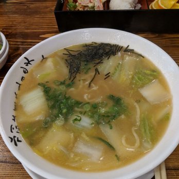 Kansai - Skip it. Don't order the ramen - Sushi Bars Near Me - Concord, California